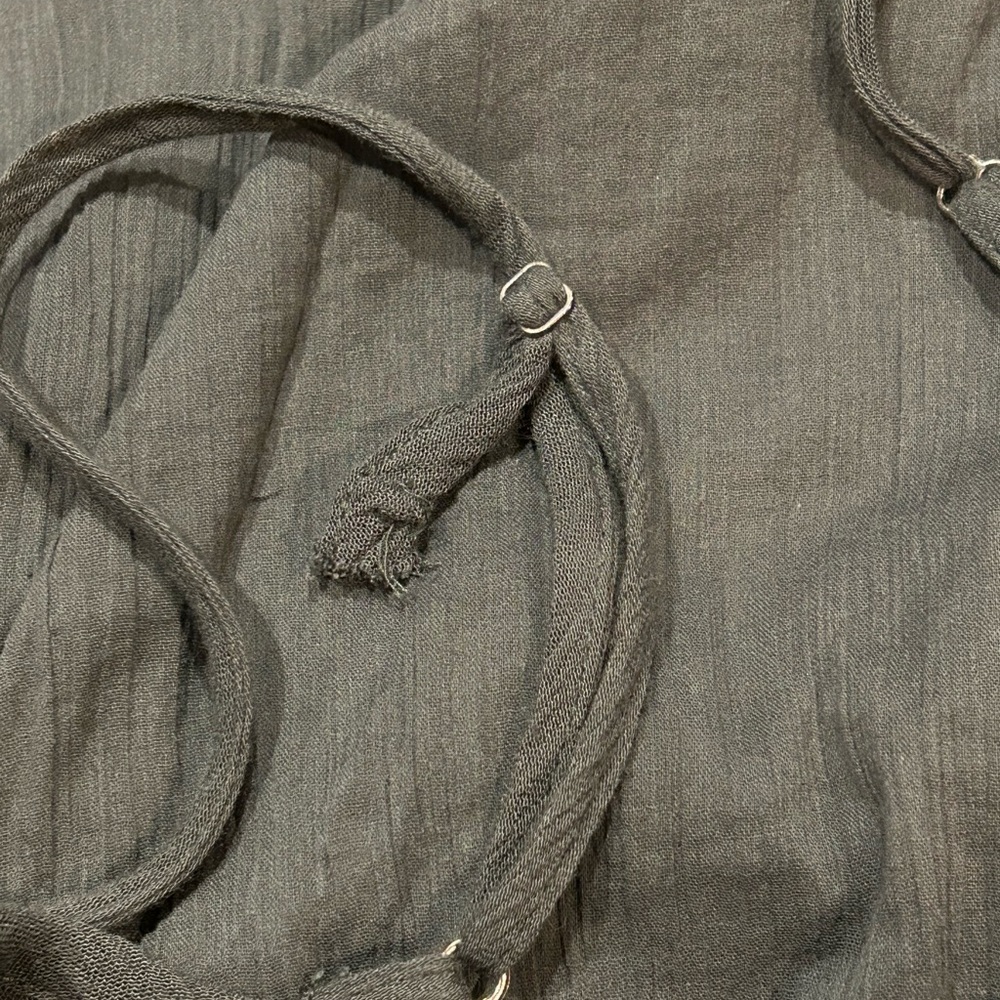 Free People Embroidered Dress - Picture 5 of 5